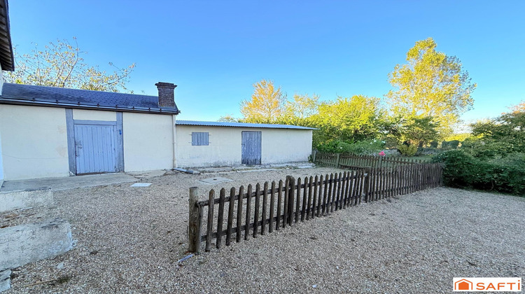 Ma-Cabane - Vente Maison Saint-Laurent-de-Lin, 112 m²