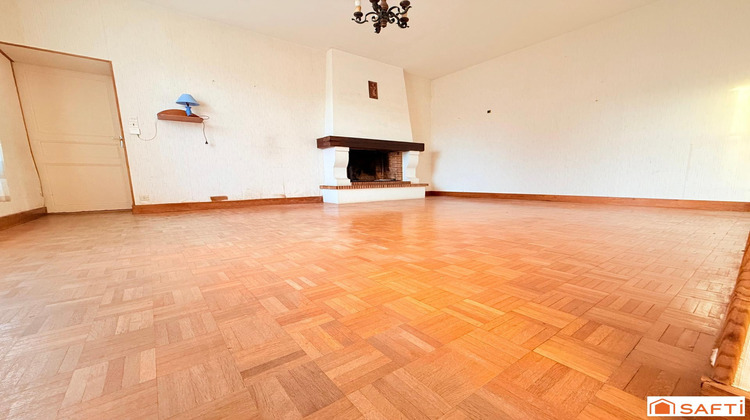 Ma-Cabane - Vente Maison Saint-Laurent-de-Lin, 112 m²