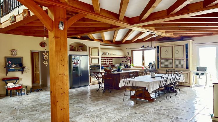 Ma-Cabane - Vente Maison Saint-Laurent-de-Mure, 267 m²