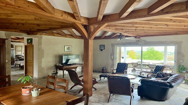 Ma-Cabane - Vente Maison Saint-Laurent-de-Mure, 267 m²