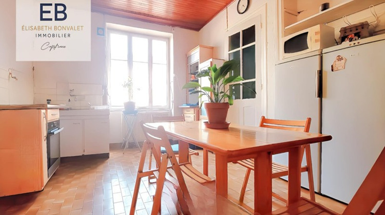 Ma-Cabane - Vente Maison SAINT LAURENT DE MURE, 560 m²