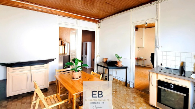 Ma-Cabane - Vente Maison SAINT LAURENT DE MURE, 560 m²