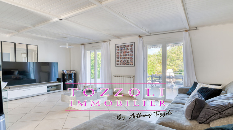 Ma-Cabane - Vente Maison SAINT-LAURENT-DE-MURE, 180 m²