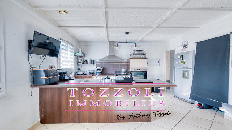 Ma-Cabane - Vente Maison SAINT-LAURENT-DE-MURE, 180 m²