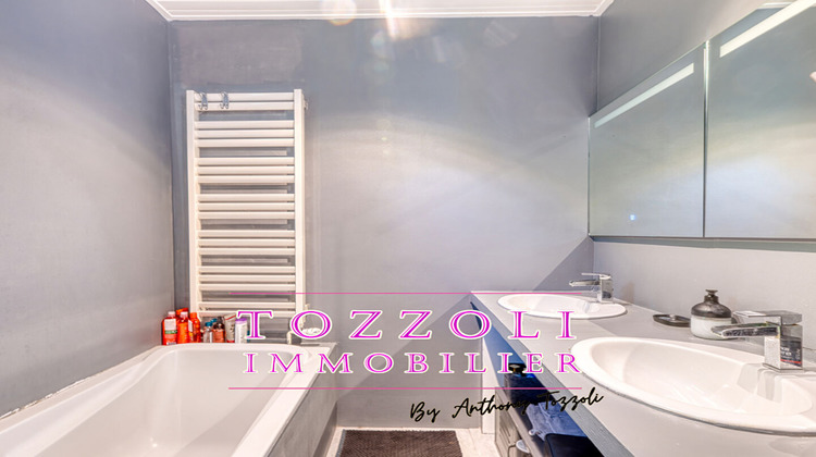 Ma-Cabane - Vente Maison SAINT-LAURENT-DE-MURE, 180 m²