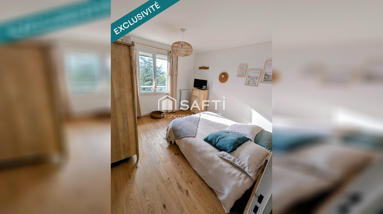 Ma-Cabane - Vente Maison Saint-Laurent-de-Mure, 103 m²