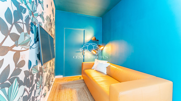 Ma-Cabane - Vente Maison Saint-Laurent-de-Mure, 350 m²