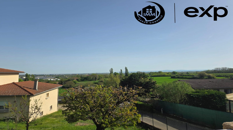 Ma-Cabane - Vente Maison Saint-Laurent-de-Mure, 193 m²