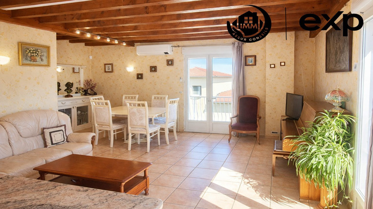 Ma-Cabane - Vente Maison Saint-Laurent-de-Mure, 193 m²