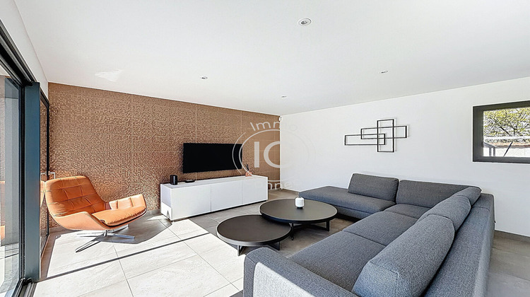 Ma-Cabane - Vente Maison SAINT-LAURENT-DE-MURE, 120 m²