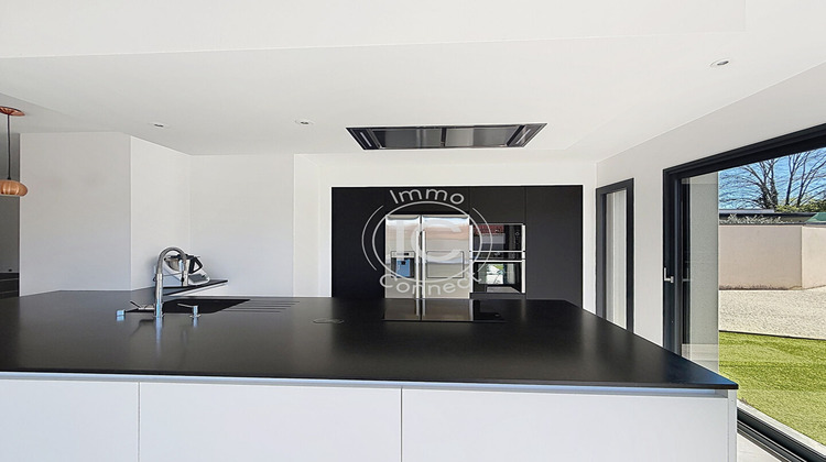 Ma-Cabane - Vente Maison SAINT-LAURENT-DE-MURE, 120 m²