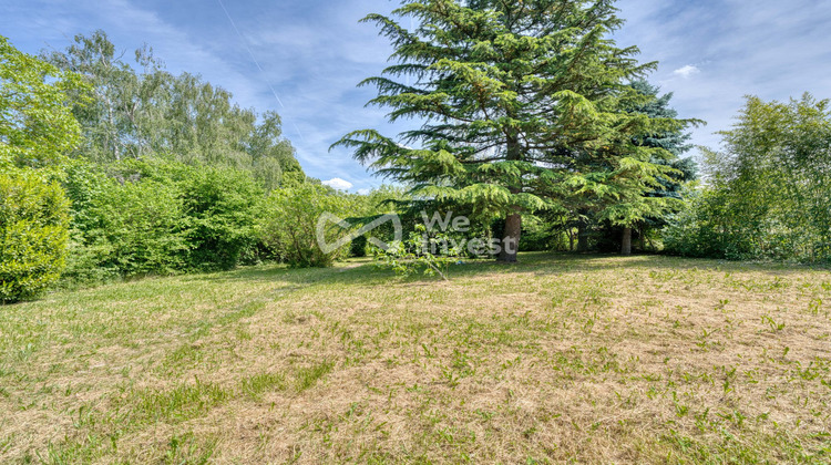 Ma-Cabane - Vente Maison Saint-Laurent-de-Mure, 216 m²
