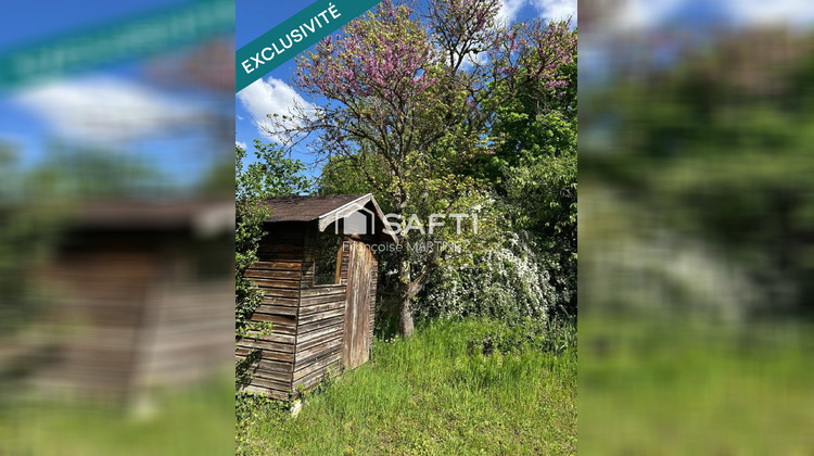 Ma-Cabane - Vente Maison Saint-Laurent-de-Mure, 117 m²