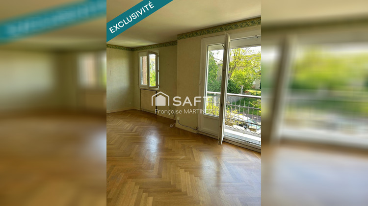 Ma-Cabane - Vente Maison Saint-Laurent-de-Mure, 117 m²