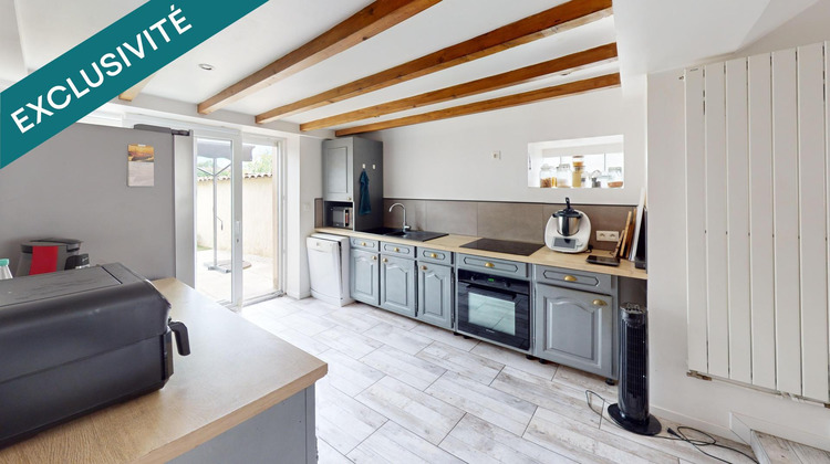 Ma-Cabane - Vente Maison Saint-Laurent-de-Mure, 142 m²