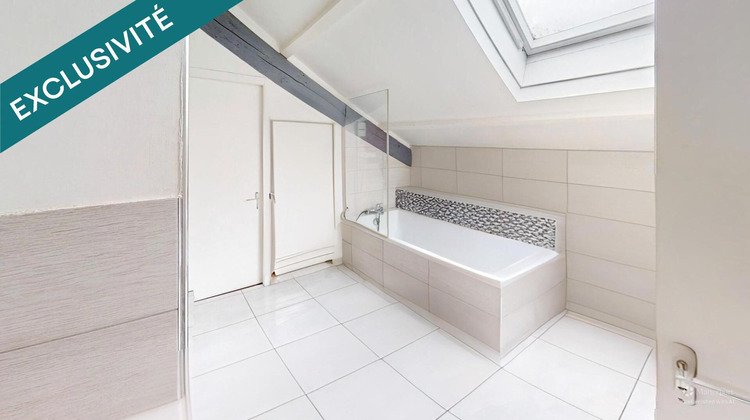 Ma-Cabane - Vente Maison Saint-Laurent-de-Mure, 142 m²