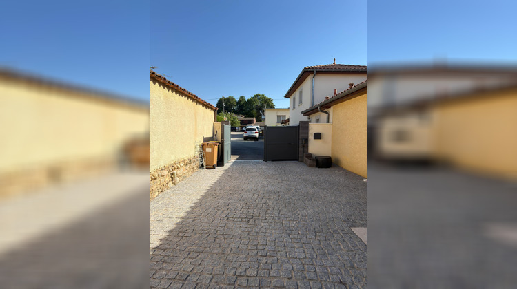Ma-Cabane - Vente Maison Saint-Laurent-de-Mure, 136 m²