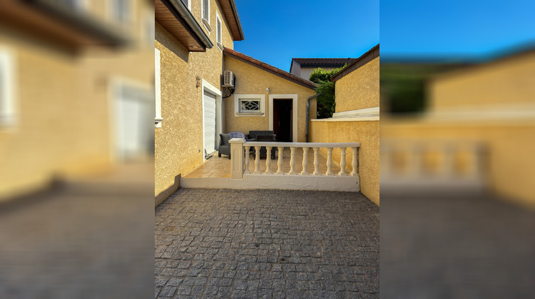 Ma-Cabane - Vente Maison Saint-Laurent-de-Mure, 136 m²