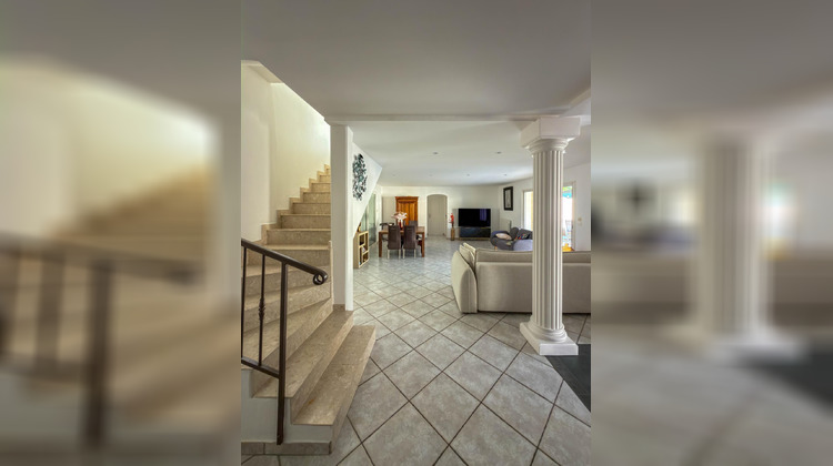 Ma-Cabane - Vente Maison Saint-Laurent-de-Mure, 136 m²