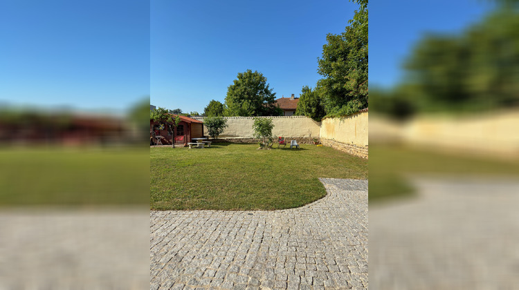 Ma-Cabane - Vente Maison Saint-Laurent-de-Mure, 136 m²