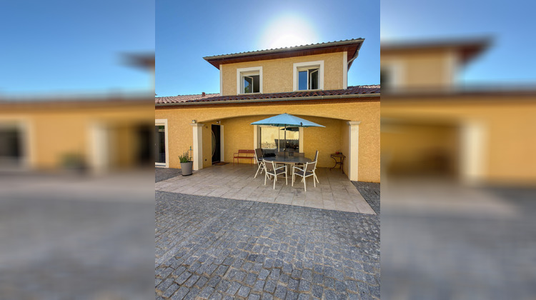 Ma-Cabane - Vente Maison Saint-Laurent-de-Mure, 136 m²