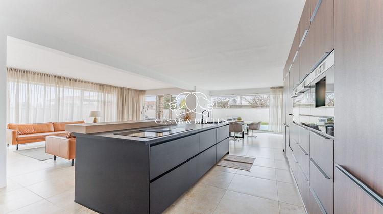 Ma-Cabane - Vente Maison Saint-Laurent-de-Mure, 350 m²