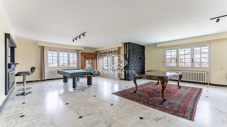 Ma-Cabane - Vente Maison Saint-Laurent-de-Mure, 350 m²