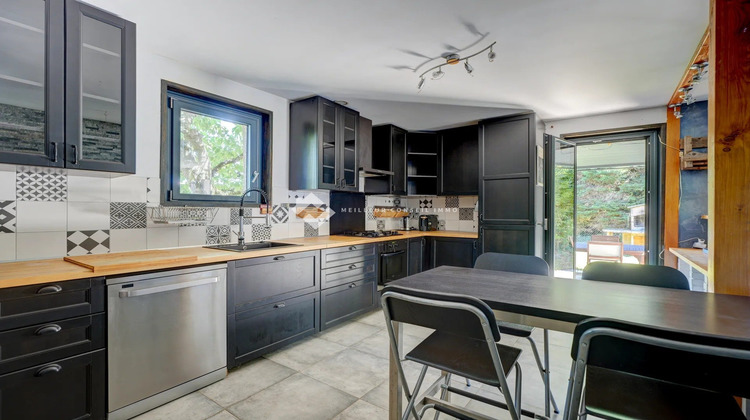 Ma-Cabane - Vente Maison Saint-Laurent-de-Mure, 170 m²