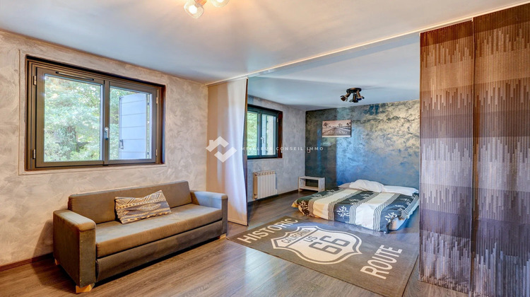 Ma-Cabane - Vente Maison Saint-Laurent-de-Mure, 170 m²