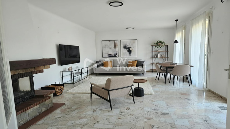 Ma-Cabane - Vente Maison Saint-Laurent-de-Mure, 103 m²