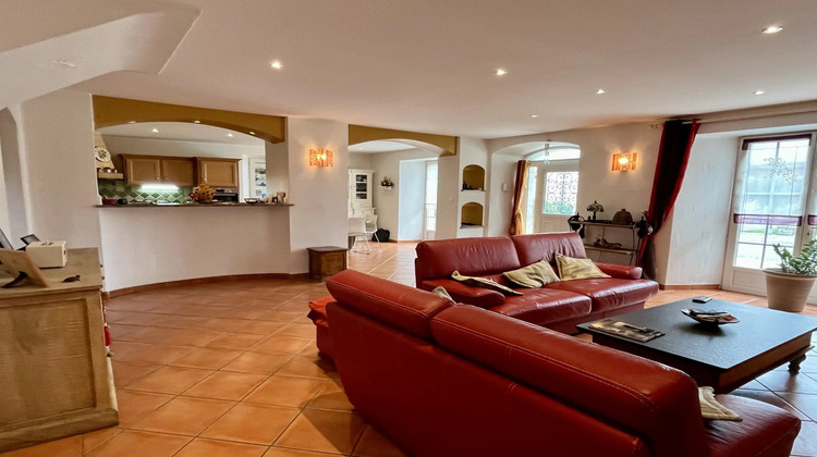 Ma-Cabane - Vente Maison Saint-Laurent-de-Neste, 248 m²