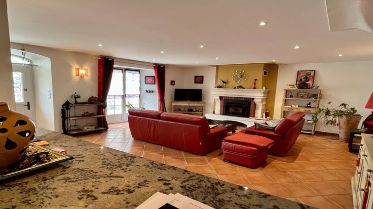 Ma-Cabane - Vente Maison Saint-Laurent-de-Neste, 248 m²