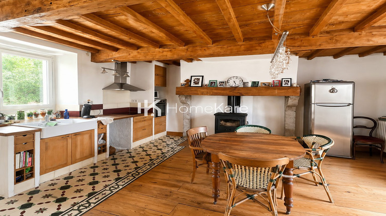 Ma-Cabane - Vente Maison Saint-Laurent-de-Neste, 210 m²