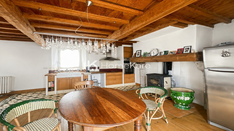 Ma-Cabane - Vente Maison Saint-Laurent-de-Neste, 210 m²