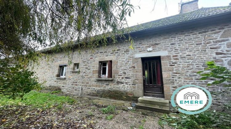 Ma-Cabane - Vente Maison Saint-Laurent-de-Terregatte, 166 m²