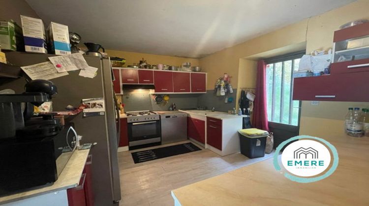 Ma-Cabane - Vente Maison Saint-Laurent-de-Terregatte, 166 m²