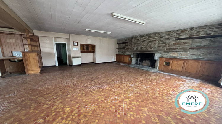 Ma-Cabane - Vente Maison Saint-Laurent-de-Terregatte, 180 m²