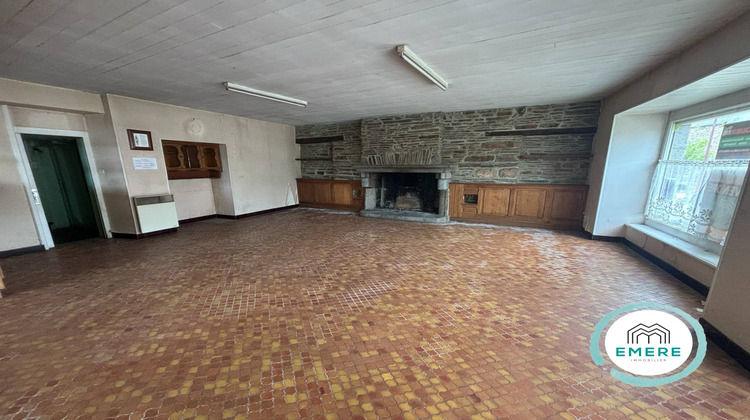 Ma-Cabane - Vente Maison Saint-Laurent-de-Terregatte, 180 m²