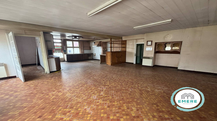 Ma-Cabane - Vente Maison Saint-Laurent-de-Terregatte, 180 m²