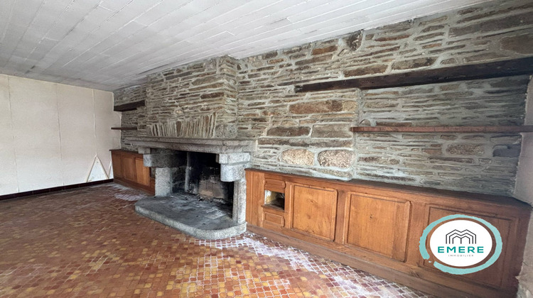 Ma-Cabane - Vente Maison Saint-Laurent-de-Terregatte, 180 m²