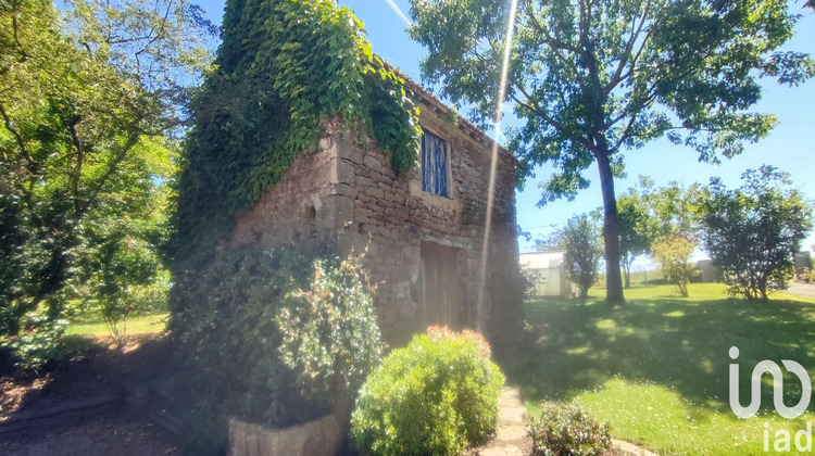 Ma-Cabane - Vente Maison Saint-Laurent-de-Terregatte, 170 m²