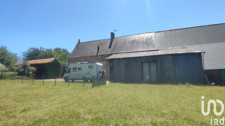 Ma-Cabane - Vente Maison Saint-Laurent-de-Terregatte, 170 m²