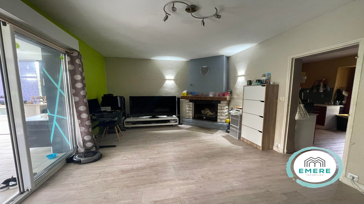 Ma-Cabane - Vente Maison Saint-Laurent-de-Terregatte, 166 m²