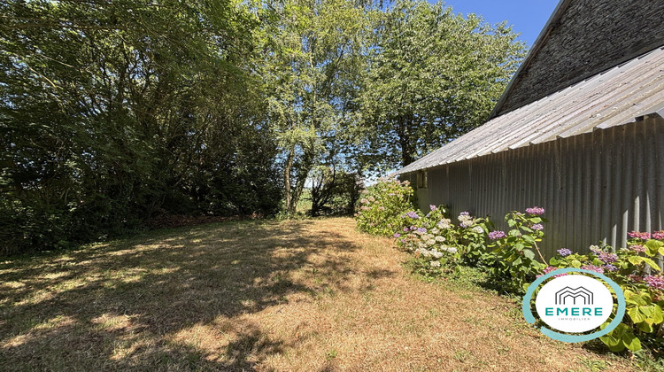 Ma-Cabane - Vente Maison Saint-Laurent-de-Terregatte, 65 m²