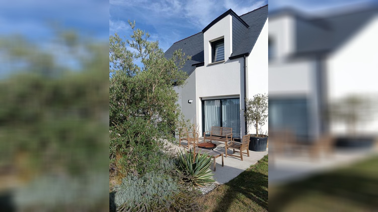 Ma-Cabane - Vente Maison SAINT LAURENT DE TERREGATTE, 130 m²