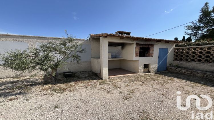 Ma-Cabane - Vente Maison Saint-Laurent-des-Arbres, 103 m²