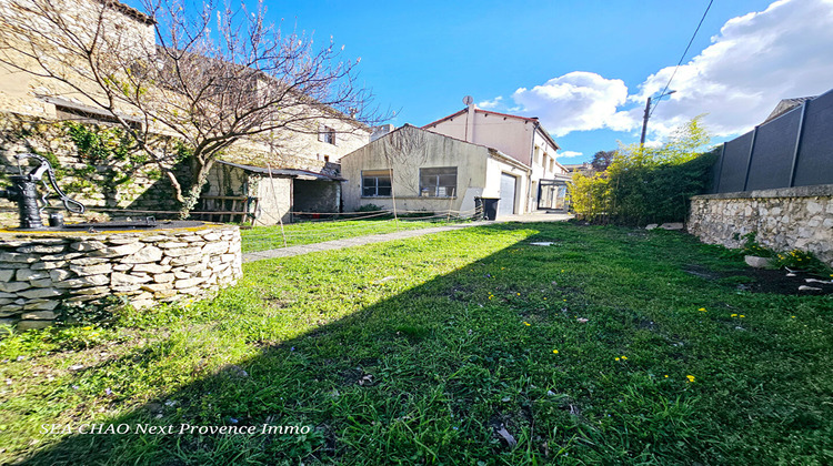 Ma-Cabane - Vente Maison SAINT-LAURENT-DES-ARBRES, 92 m²