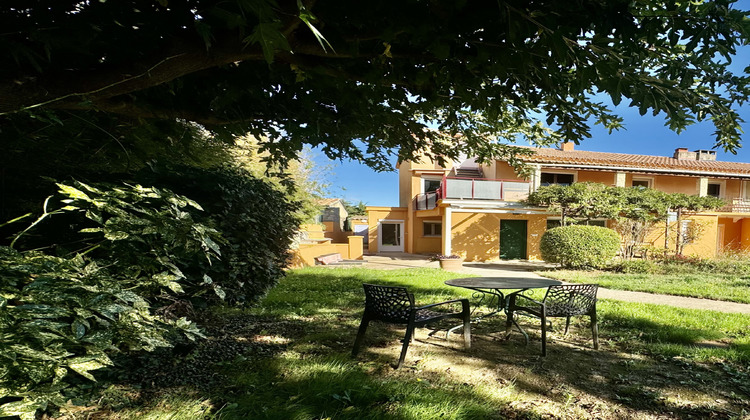 Ma-Cabane - Vente Maison Saint-Laurent-des-Arbres, 160 m²