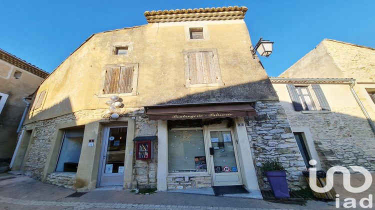 Ma-Cabane - Vente Maison Saint Laurent des Arbres, 238 m²