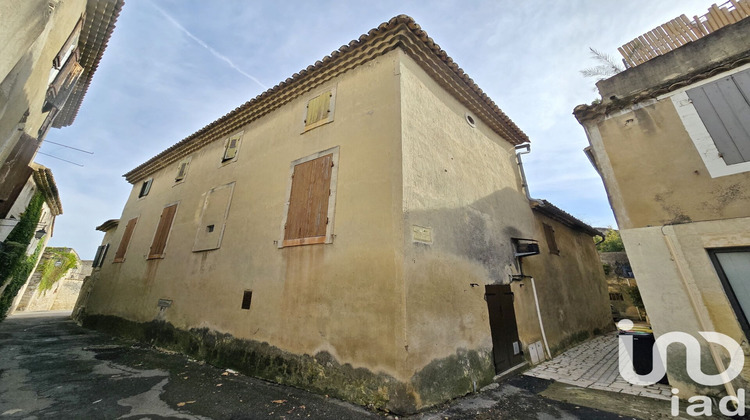 Ma-Cabane - Vente Maison Saint Laurent des Arbres, 238 m²